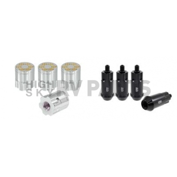 True Spike Wheel Lock - 14155LK438