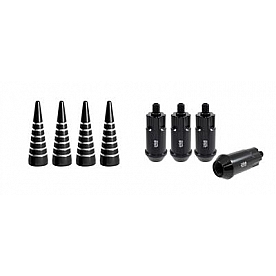 True Spike Wheel Lock - 14155LK440