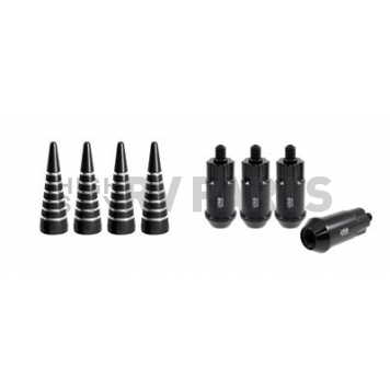 True Spike Wheel Lock - 14155LK440