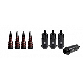 True Spike Wheel Lock - 14155LK441