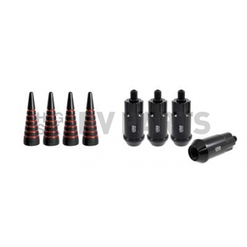 True Spike Wheel Lock - 14155LK441