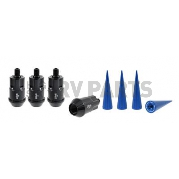 True Spike Wheel Lock - 1220K305