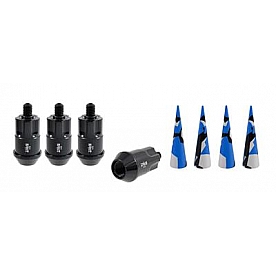True Spike Wheel Lock - 1220K306