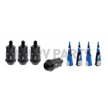 True Spike Wheel Lock - 1220K306