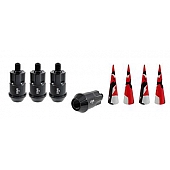 True Spike Wheel Lock - 1220K307