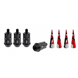 True Spike Wheel Lock - 1220K307