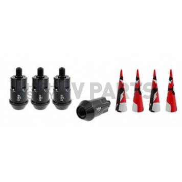 True Spike Wheel Lock - 1220K307
