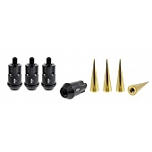 True Spike Wheel Lock - 1220K308