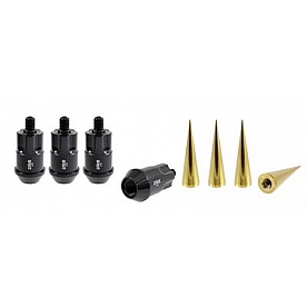 True Spike Wheel Lock - 1220K308