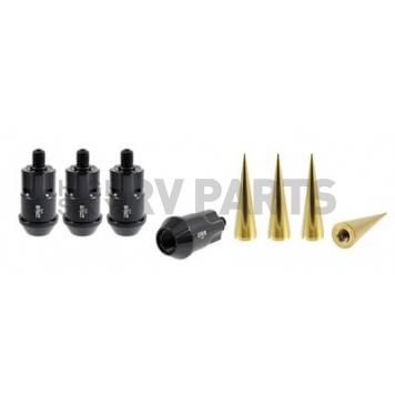 True Spike Wheel Lock - 1220K308