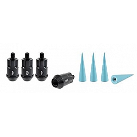 True Spike Wheel Lock - 1220K320