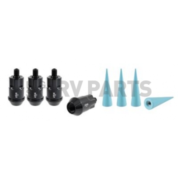 True Spike Wheel Lock - 1220K320