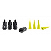 True Spike Wheel Lock - 1220K321