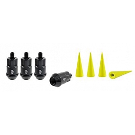 True Spike Wheel Lock - 1220K321