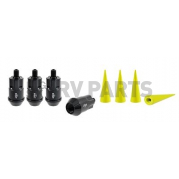 True Spike Wheel Lock - 1220K321