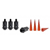 True Spike Wheel Lock - 1220K322