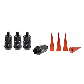 True Spike Wheel Lock - 1220K322