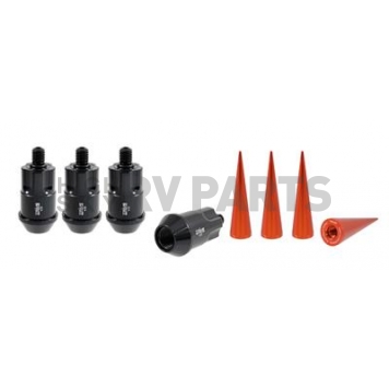 True Spike Wheel Lock - 1220K322