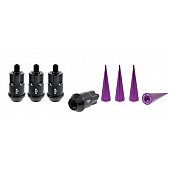 True Spike Wheel Lock - 1220K323