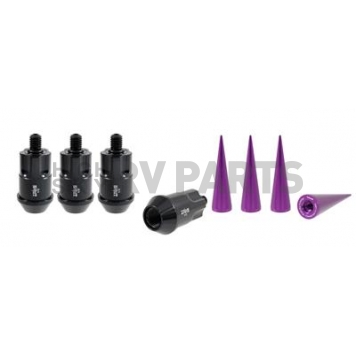 True Spike Wheel Lock - 1220K323