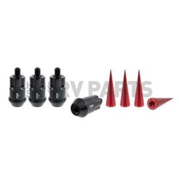 True Spike Wheel Lock - 1220K324