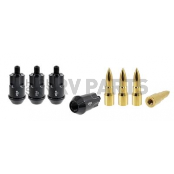 True Spike Wheel Lock - 1220K290