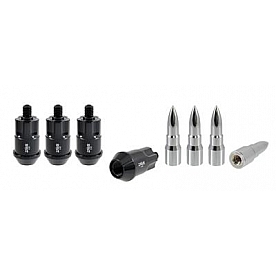 True Spike Wheel Lock - 1220K291
