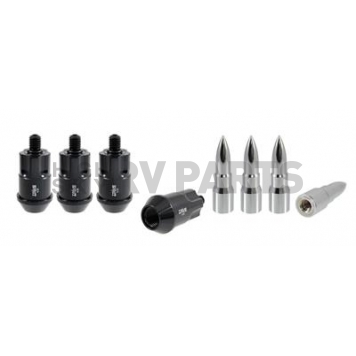 True Spike Wheel Lock - 1220K291