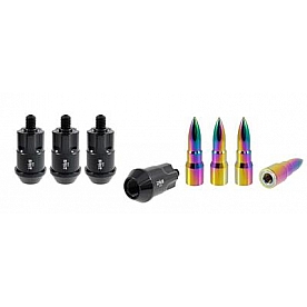 True Spike Wheel Lock - 1220K293