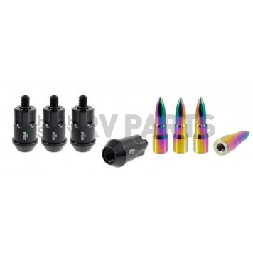 True Spike Wheel Lock - 1220K293