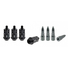 True Spike Wheel Lock - 1220K295