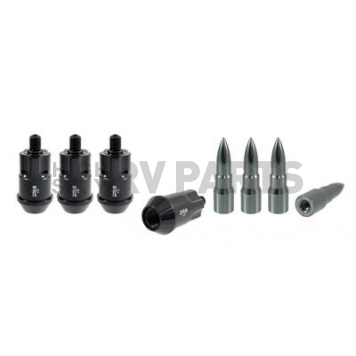 True Spike Wheel Lock - 1220K295
