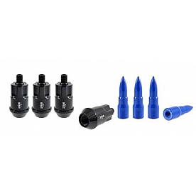 True Spike Wheel Lock - 1220K296