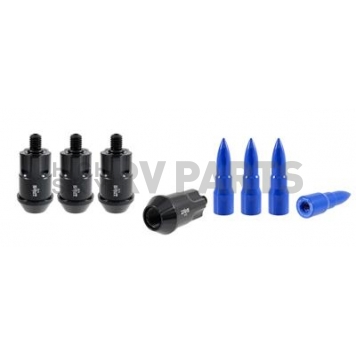 True Spike Wheel Lock - 1220K296
