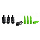 True Spike Wheel Lock - 1220K297