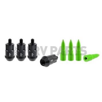 True Spike Wheel Lock - 1220K297
