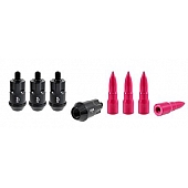 True Spike Wheel Lock - 1220K298