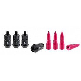 True Spike Wheel Lock - 1220K298