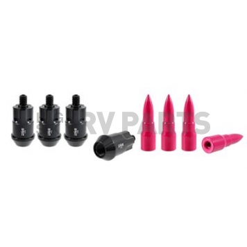 True Spike Wheel Lock - 1220K298