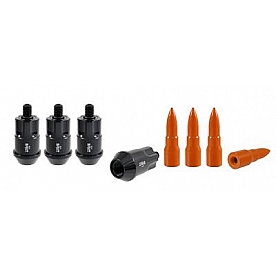 True Spike Wheel Lock - 1220K299