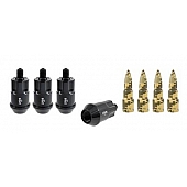 True Spike Wheel Lock - 1220K3