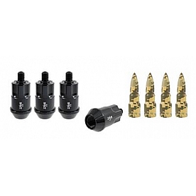 True Spike Wheel Lock - 1220K3