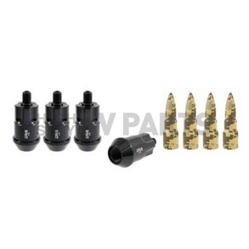 True Spike Wheel Lock - 1220K3