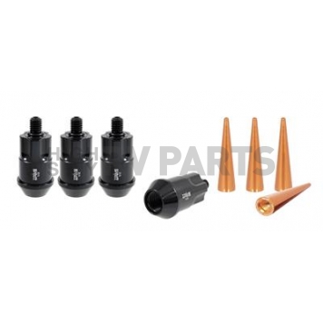 True Spike Wheel Lock - 1220K30