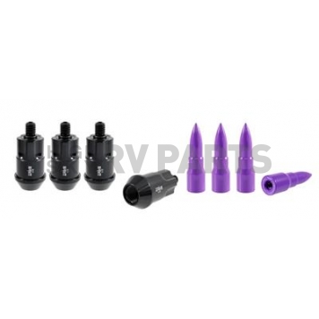 True Spike Wheel Lock - 1220K300