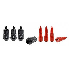 True Spike Wheel Lock - 1220K301