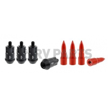 True Spike Wheel Lock - 1220K301