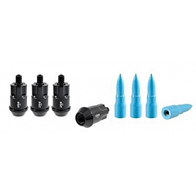 True Spike Wheel Lock - 1220K302