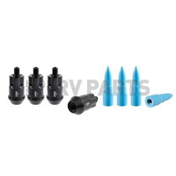 True Spike Wheel Lock - 1220K302