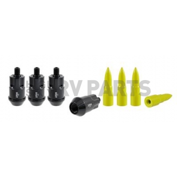 True Spike Wheel Lock - 1220K303